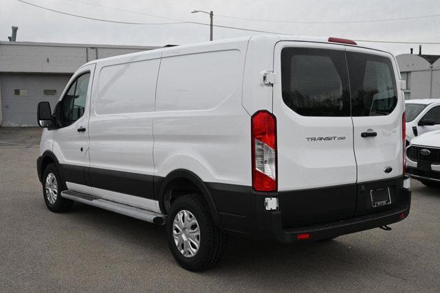 used 2022 Ford Transit-250 car, priced at $34,762