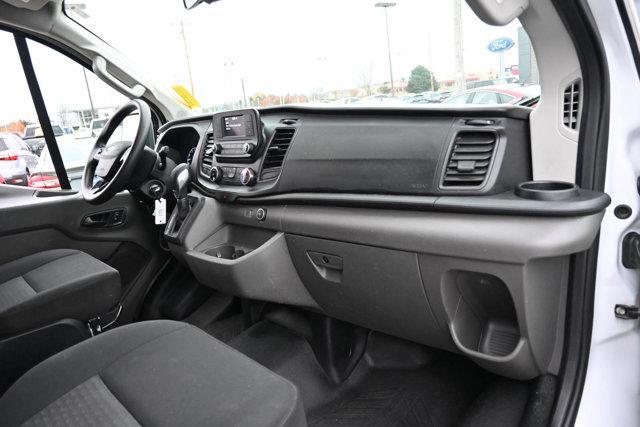 used 2022 Ford Transit-250 car, priced at $34,762