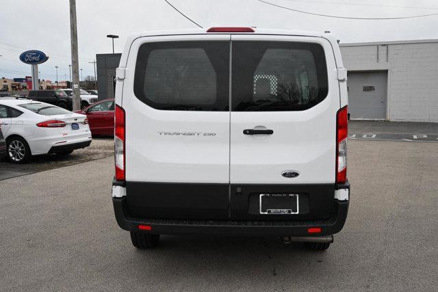 used 2022 Ford Transit-250 car, priced at $34,762