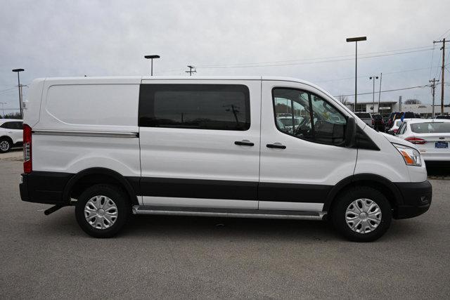 used 2022 Ford Transit-250 car, priced at $34,762