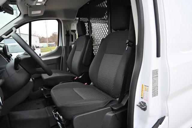 used 2022 Ford Transit-250 car, priced at $34,762