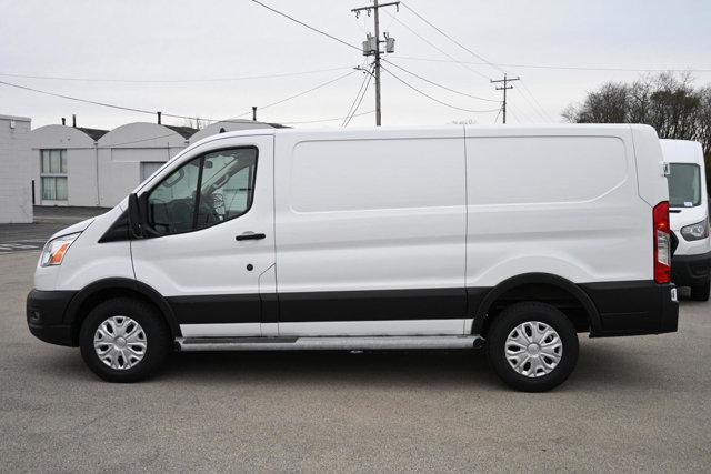 used 2022 Ford Transit-250 car, priced at $34,762