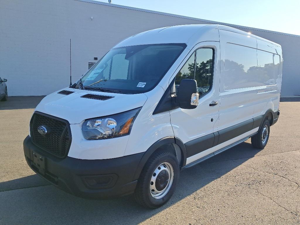 new 2025 Ford Transit-250 car, priced at $51,944