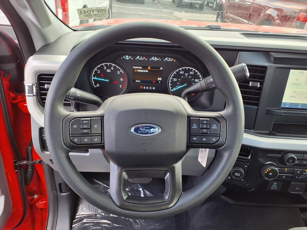 new 2026 Ford F-350 car, priced at $60,843