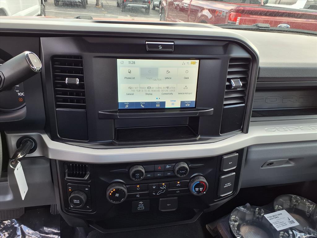 new 2026 Ford F-350 car, priced at $60,843