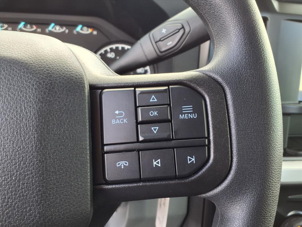 new 2026 Ford F-350 car, priced at $60,843