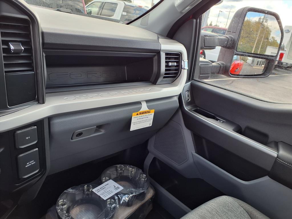 new 2026 Ford F-350 car, priced at $60,843