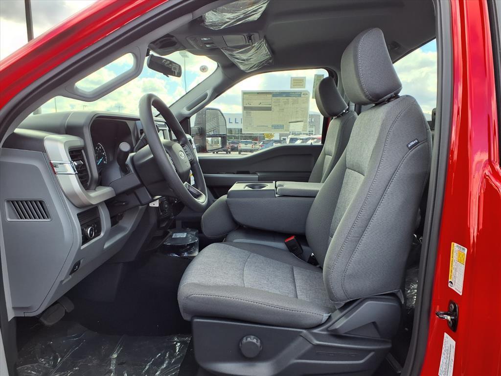 new 2026 Ford F-350 car, priced at $60,843