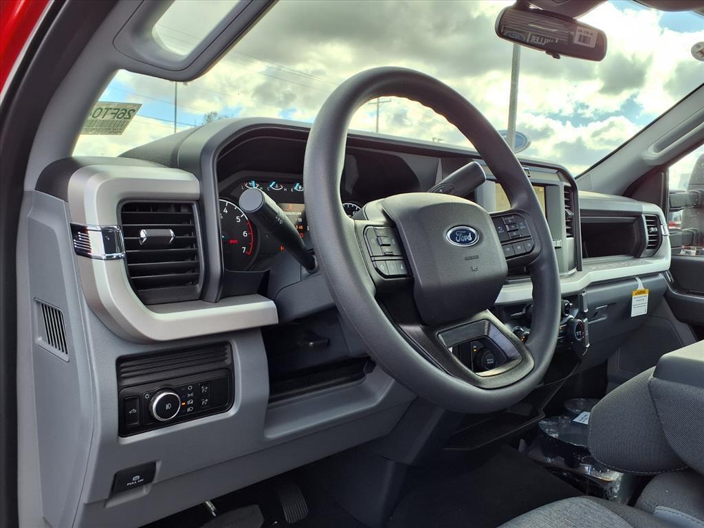 new 2026 Ford F-350 car, priced at $60,843
