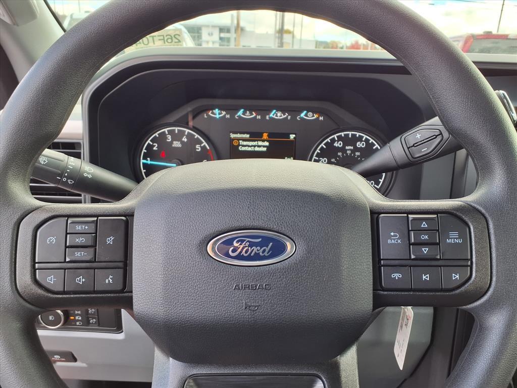 new 2026 Ford F-350 car, priced at $60,843