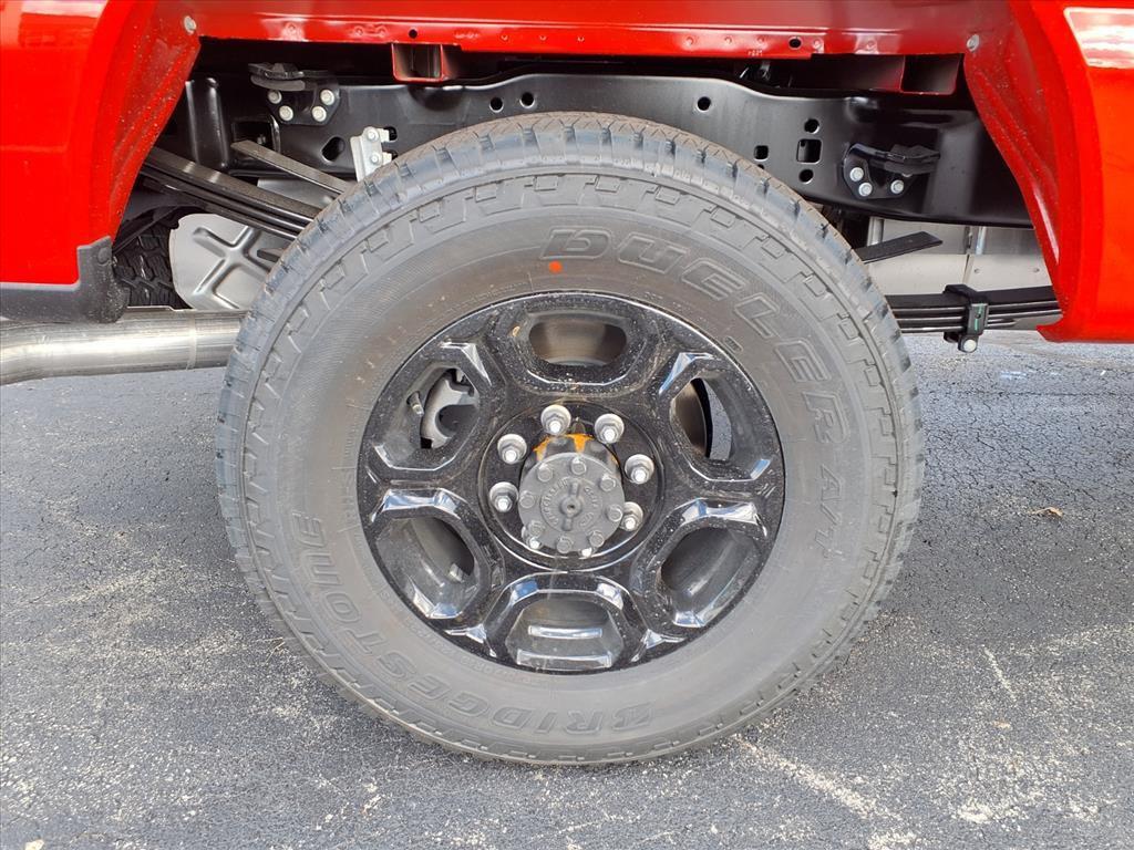 new 2026 Ford F-350 car, priced at $60,843