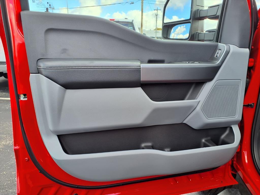 new 2026 Ford F-350 car, priced at $60,843