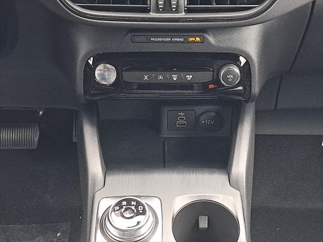 new 2025 Ford Escape car, priced at $35,460