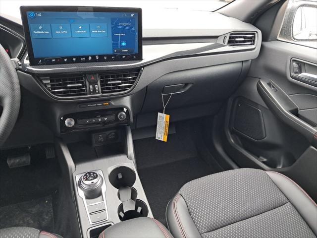 new 2025 Ford Escape car, priced at $35,460