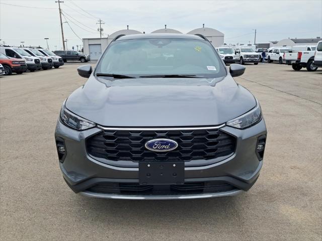 new 2025 Ford Escape car, priced at $35,460