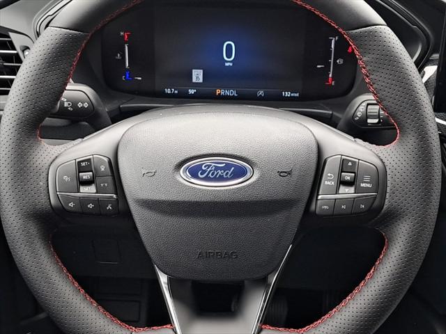 new 2025 Ford Escape car, priced at $35,460