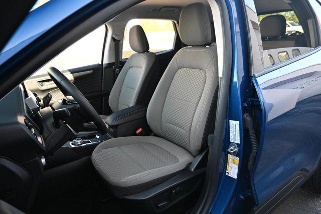 used 2022 Ford Escape car, priced at $23,982
