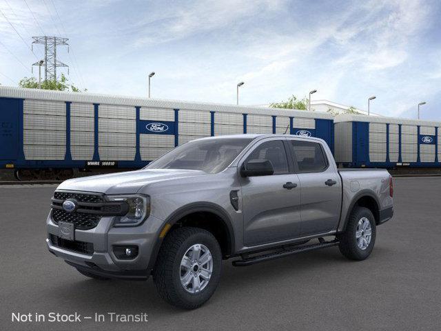 new 2024 Ford Ranger car, priced at $39,395