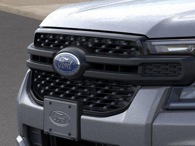 new 2024 Ford Ranger car, priced at $39,395