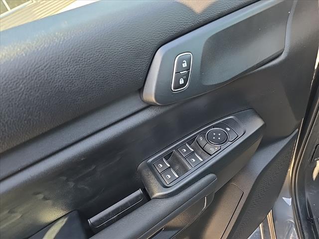 new 2024 Ford Ranger car, priced at $37,055