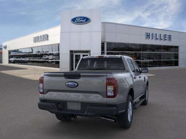 new 2024 Ford Ranger car, priced at $39,395