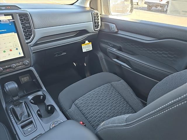 new 2024 Ford Ranger car, priced at $37,055