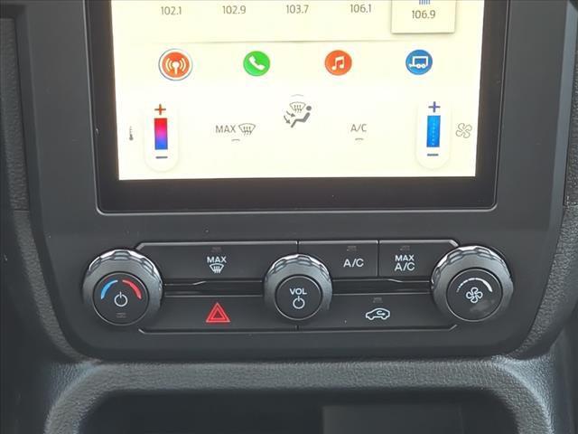 new 2024 Ford Ranger car, priced at $37,055