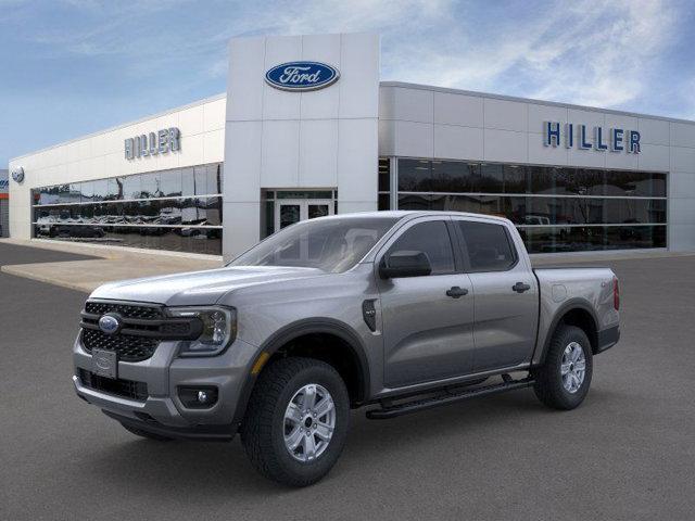 new 2024 Ford Ranger car, priced at $39,395