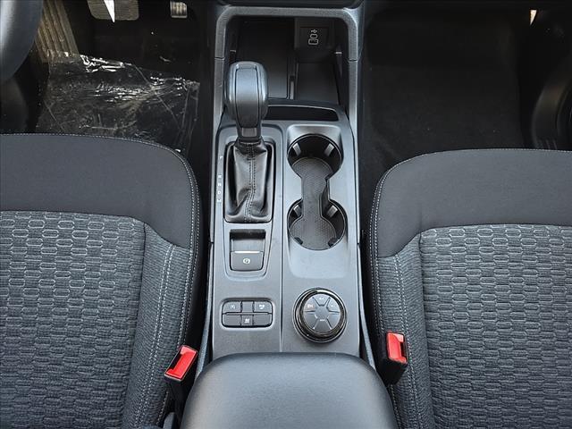 new 2024 Ford Ranger car, priced at $37,055