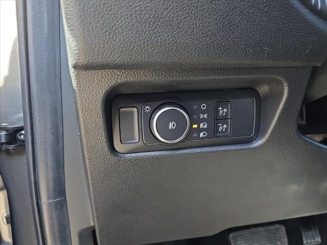 new 2024 Ford Ranger car, priced at $37,055