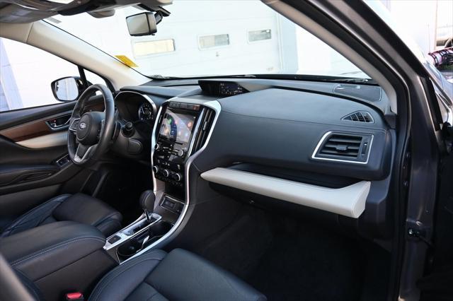 used 2022 Subaru Ascent car, priced at $34,982