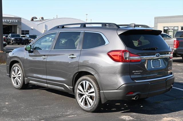 used 2022 Subaru Ascent car, priced at $34,982