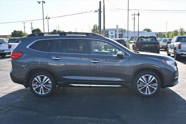used 2022 Subaru Ascent car, priced at $34,982