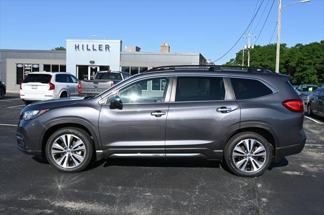 used 2022 Subaru Ascent car, priced at $34,982
