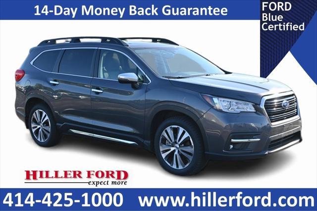 used 2022 Subaru Ascent car, priced at $34,982