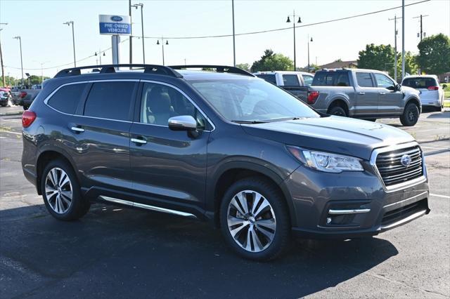 used 2022 Subaru Ascent car, priced at $34,982