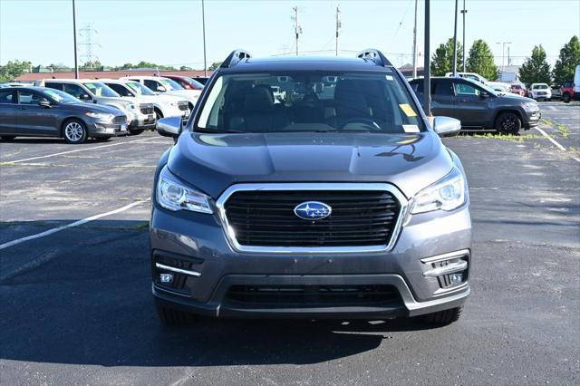 used 2022 Subaru Ascent car, priced at $34,982