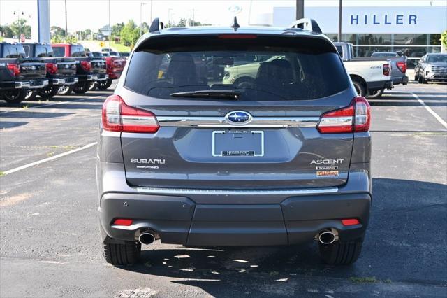 used 2022 Subaru Ascent car, priced at $34,982