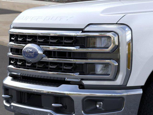 new 2024 Ford F-250 car, priced at $89,971