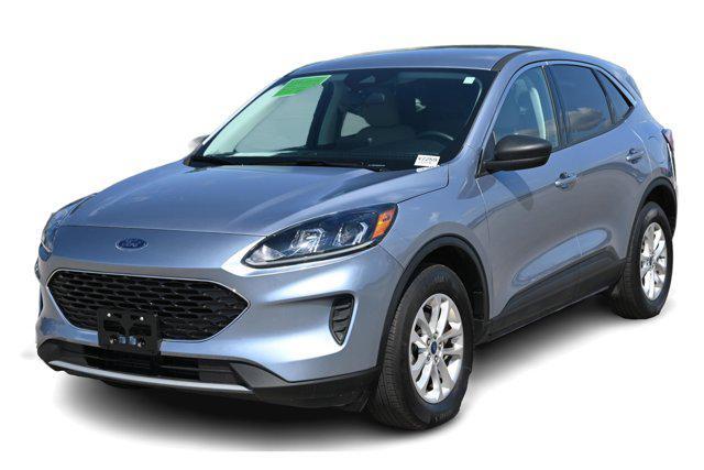 used 2022 Ford Escape car, priced at $23,823