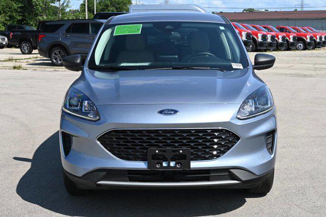 used 2022 Ford Escape car, priced at $23,823