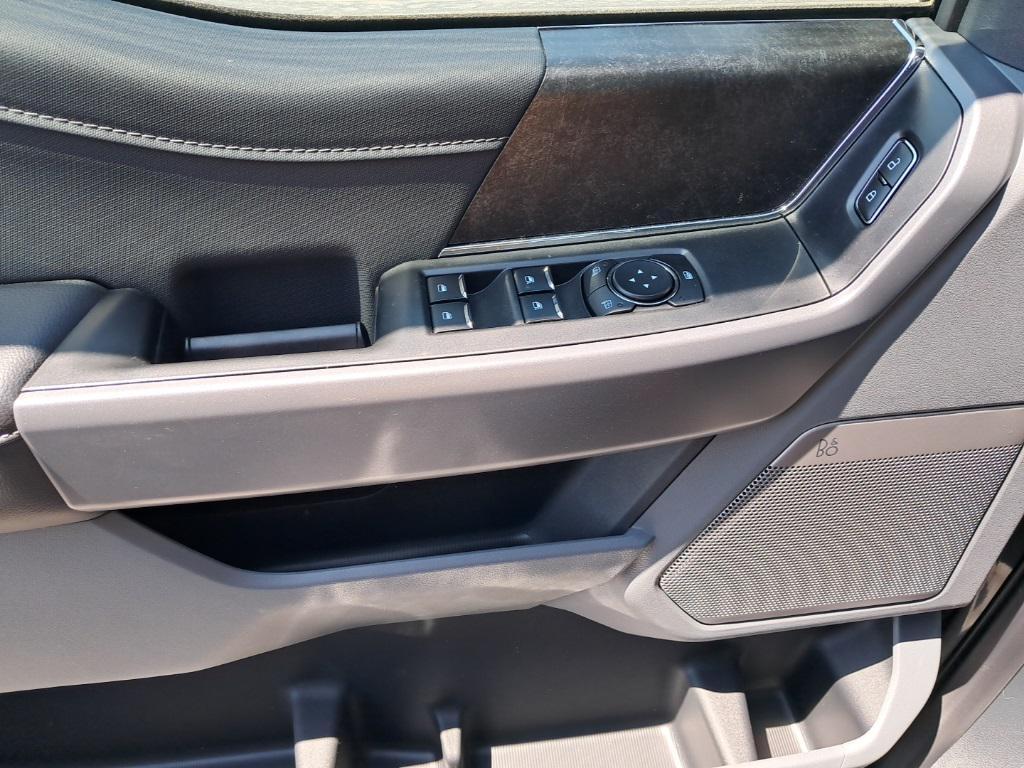 new 2025 Ford F-150 Lightning car, priced at $71,771