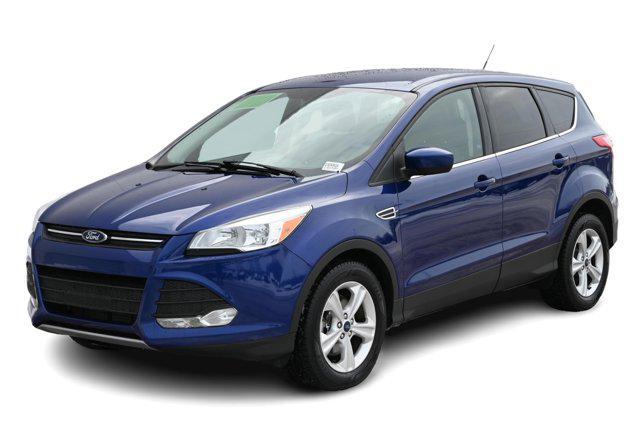 used 2015 Ford Escape car, priced at $11,494