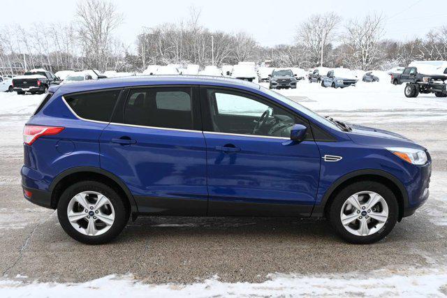used 2015 Ford Escape car, priced at $11,494