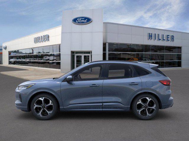 new 2024 Ford Escape car, priced at $38,088