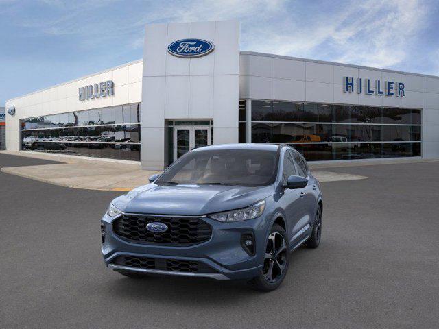 new 2024 Ford Escape car, priced at $38,088