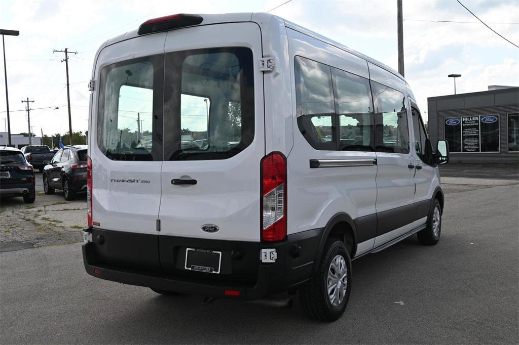 used 2020 Ford Transit-250 car, priced at $30,995