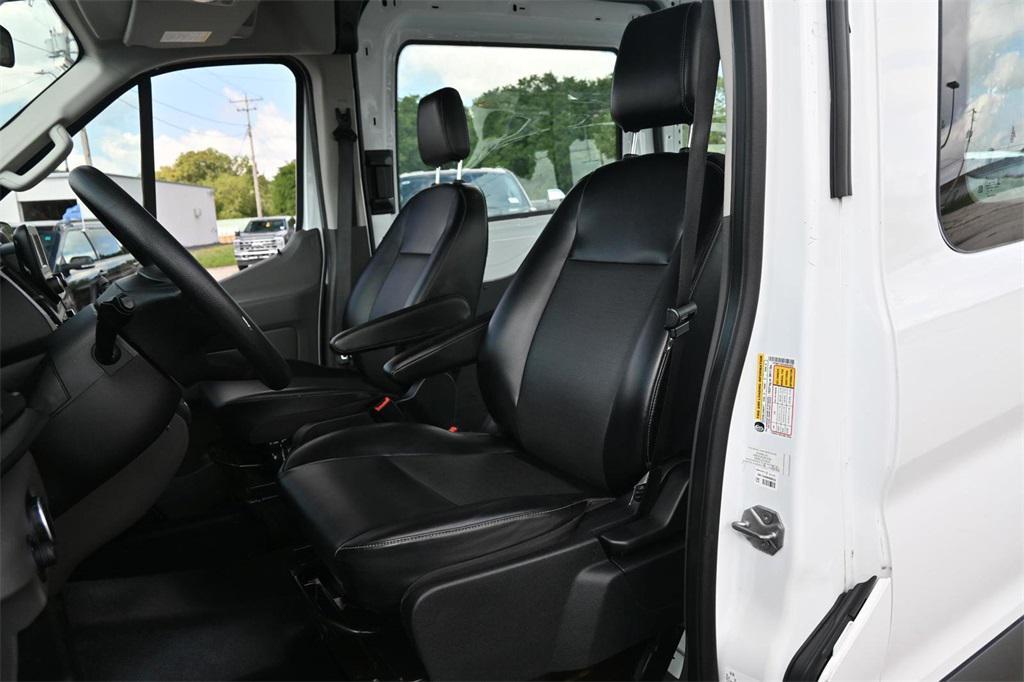 used 2020 Ford Transit-250 car, priced at $30,995