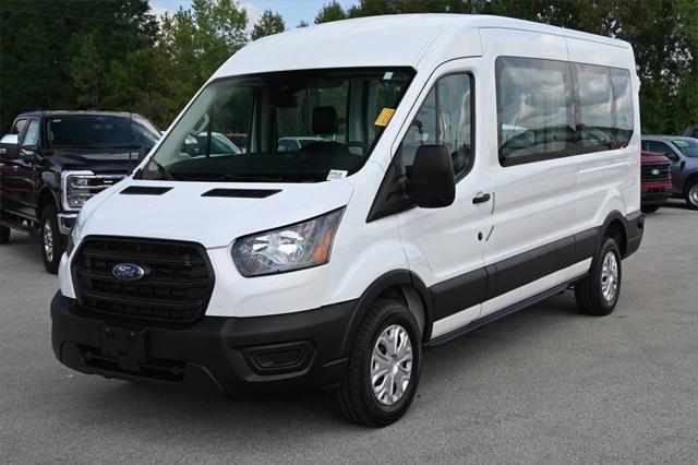 used 2020 Ford Transit-250 car, priced at $32,494