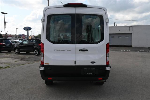 used 2020 Ford Transit-250 car, priced at $32,494